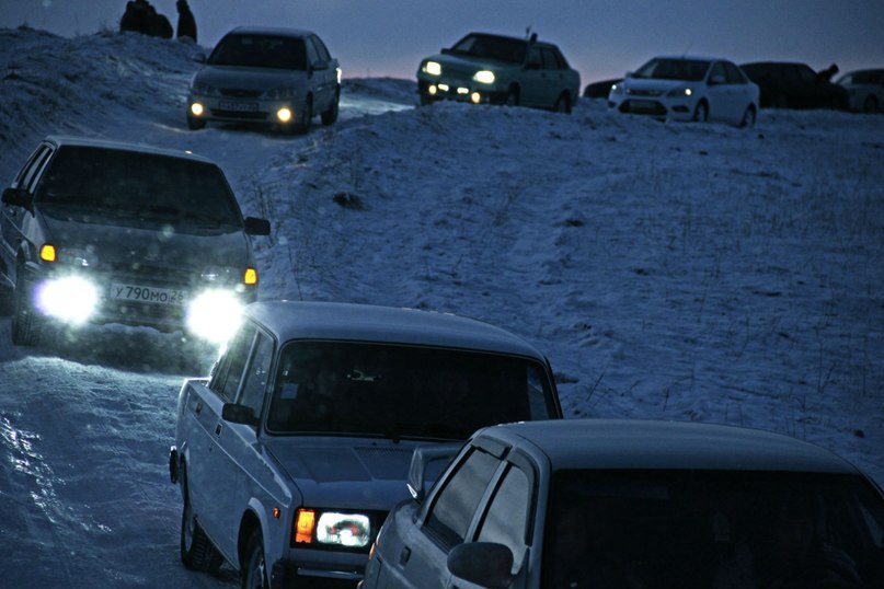 Илья Пазычев | Ставрополь