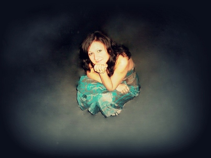 Лилия Маматова | Рязань