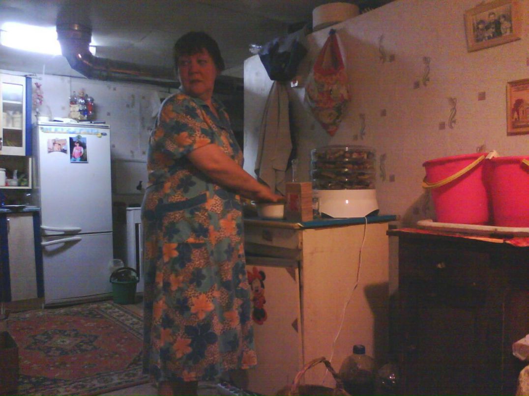 Юрий Семенов | Тихвин