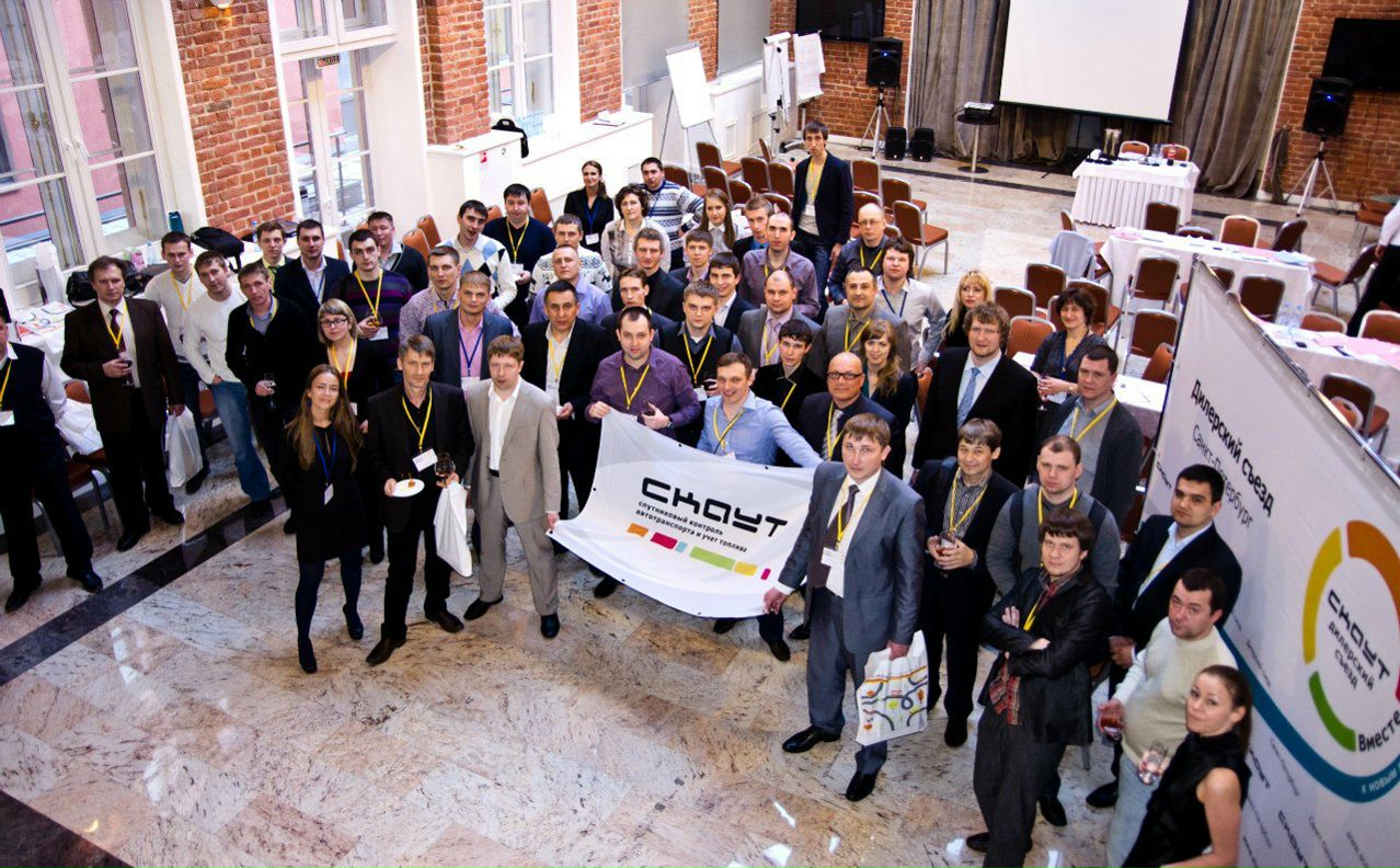 Константин Липатников | Санкт-Петербург