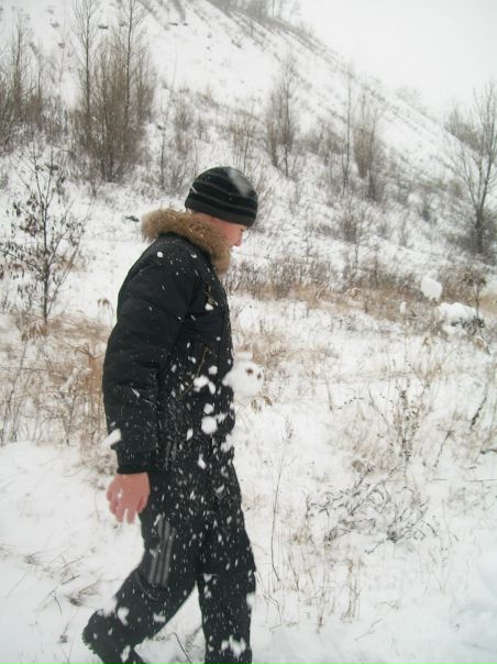 №147, Антон Щигельский, Москва №147, Антон Щигельский, Москва