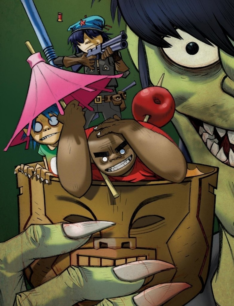 Cos Gallagher | Киев