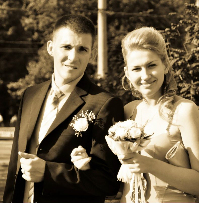 Анжелика Марчук | Кривой Рог