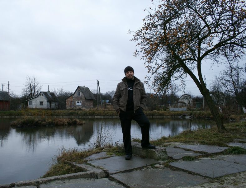 №21, Michael Michael, 39 лет, Киев №21, Michael Michael, 39 лет, Киев