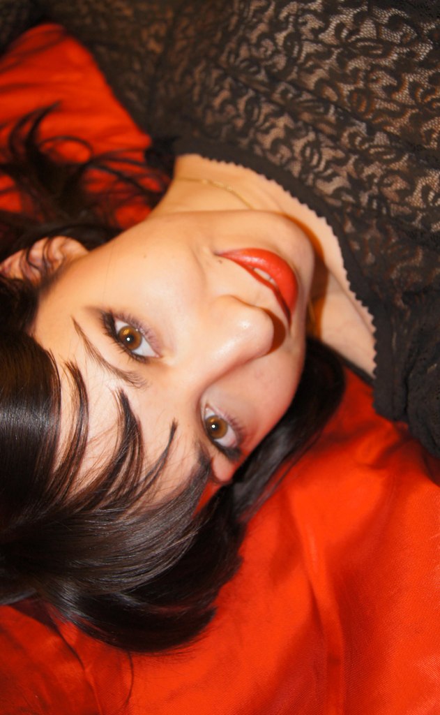 Алина Унковская | Москва