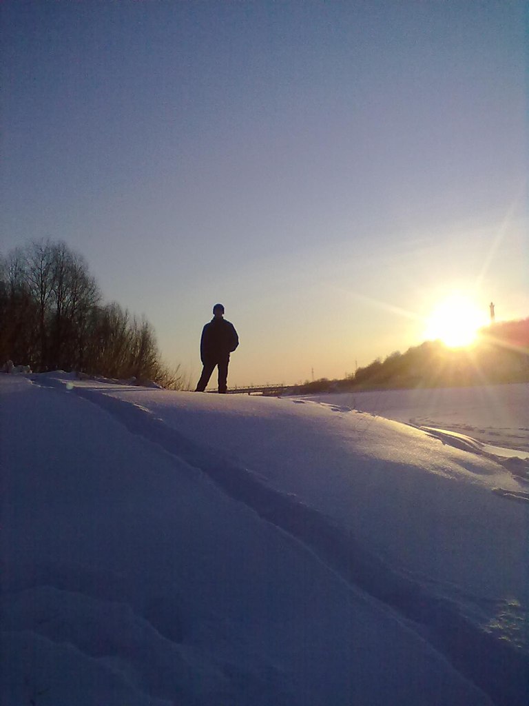 Влад Калашников | Rosario