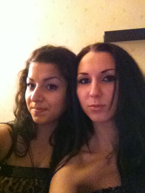 Анжелика Ниска AnGeL | Sundsvall