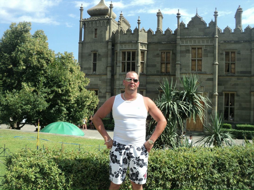 Юрий Медведев | Мурманск