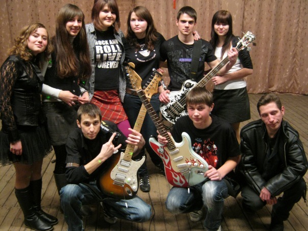 Фото профиля