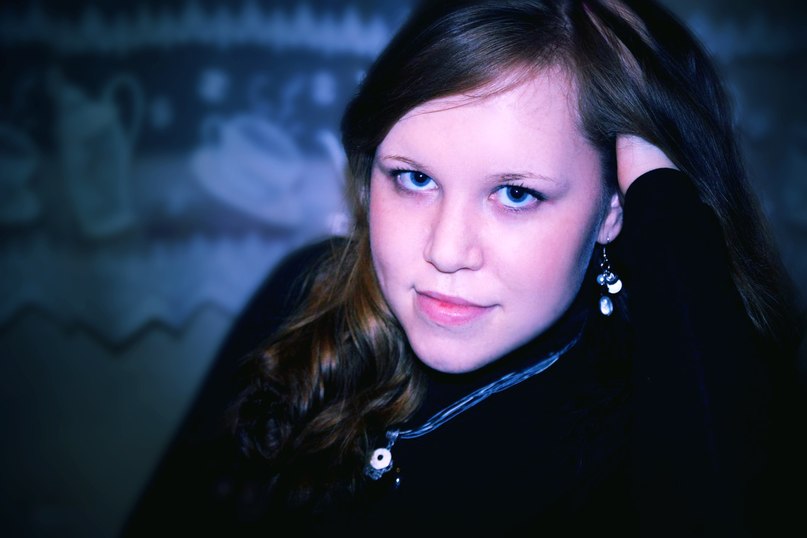 Евгения Минлигалина | Москва