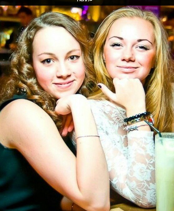 Даша Паршенкова | Москва