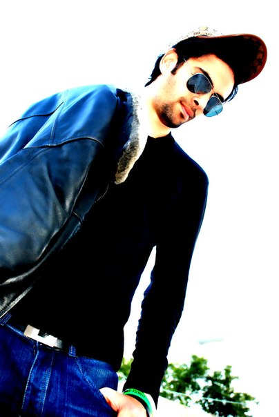 №15, Hmida Khalil, Днепр (Днепропетровск) №15, Hmida Khalil, Днепр (Днепропетровск)