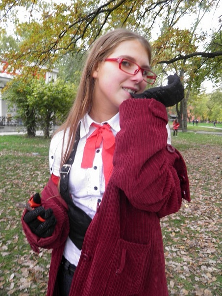№175, Alesya Renner, 29 лет, Москва №175, Alesya Renner, 29 лет, Москва