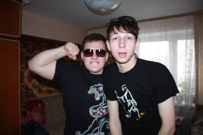 Никита Романовский | Минск