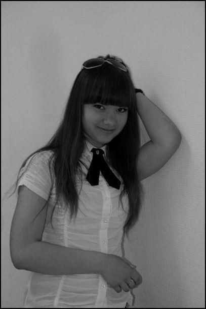 Мария Чуприна | Одесса