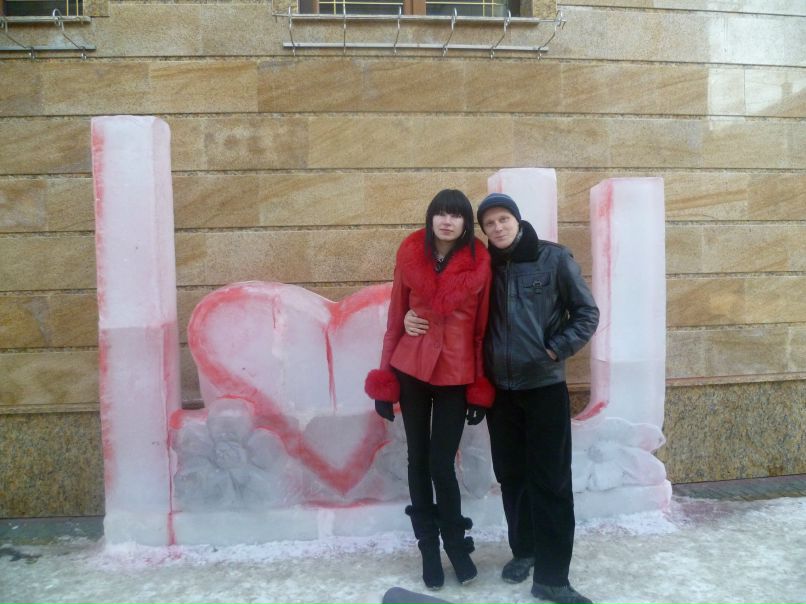 Аля Медвідь | Стрый