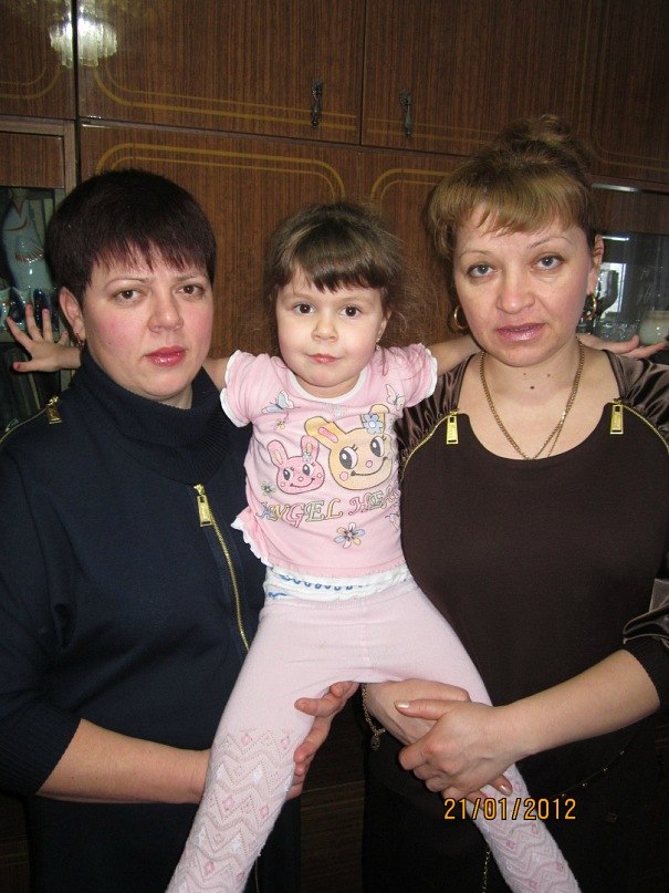 Татьяна Каторова | Струнино