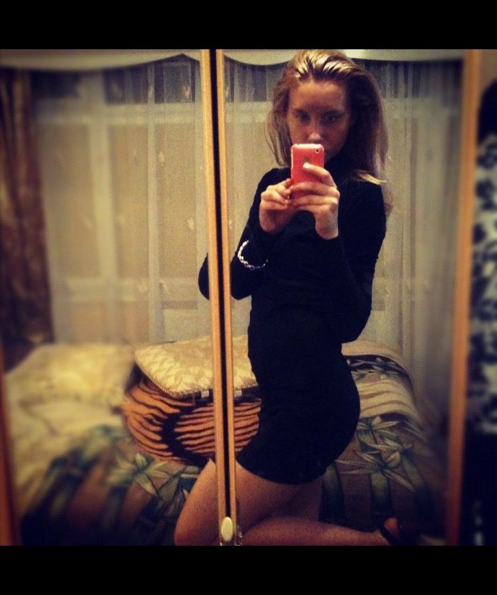 Мария Дубровская | Manchester