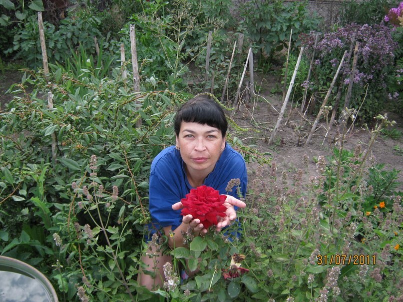 Лена Бабенко | Новосибирск