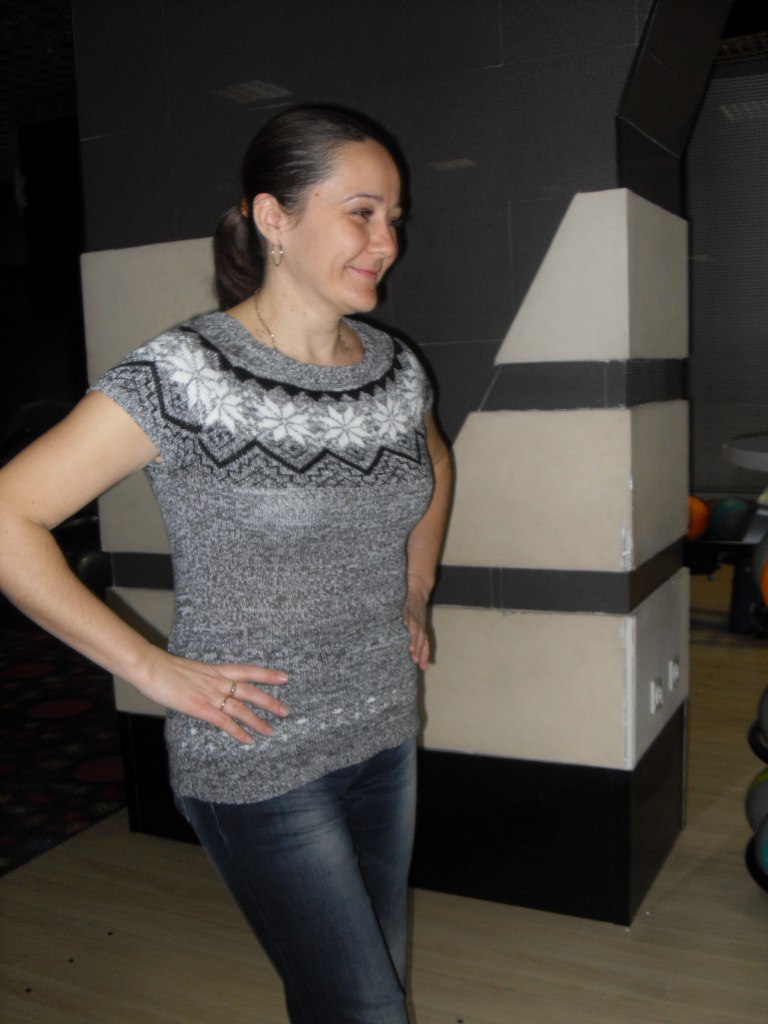 Елена Денисова | Самара