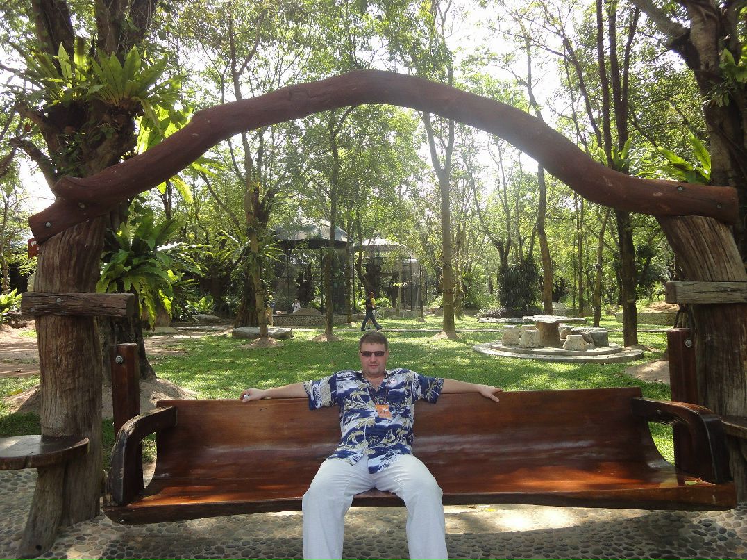 Костя Морозов | Санкт-Петербург