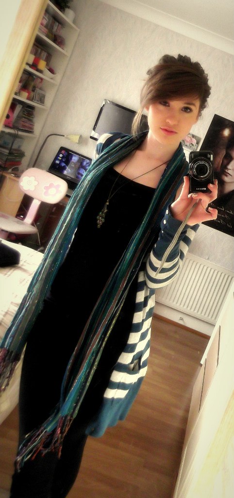 Alisa Krilova | Рига