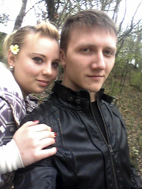 Аня Пристайко | Львов