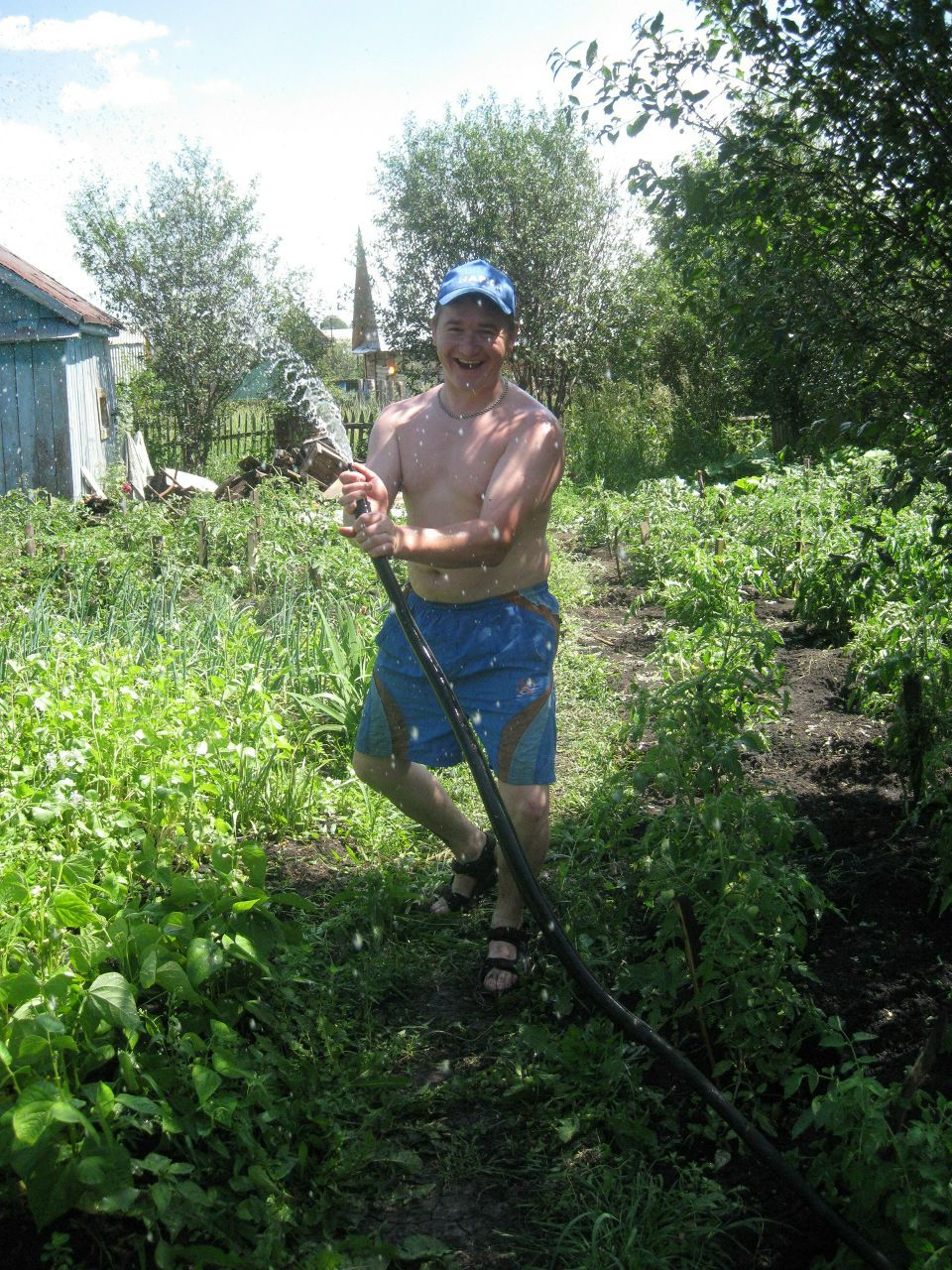 Владислав Уразбахтин | Уфа