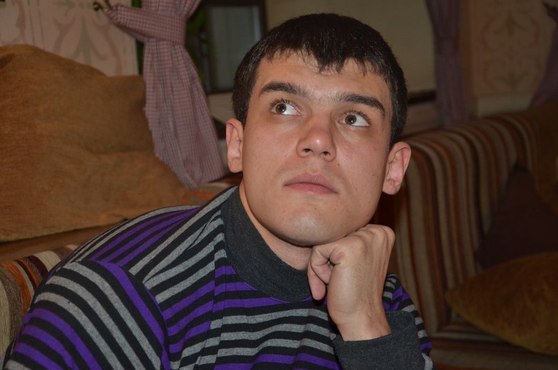 Вадим Доулятоу | 