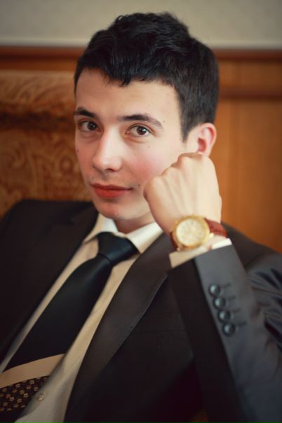 №7, Илья Размазин, Москва №7, Илья Размазин, Москва