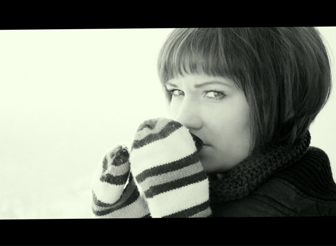 Анастасия Орловская | Тюмень