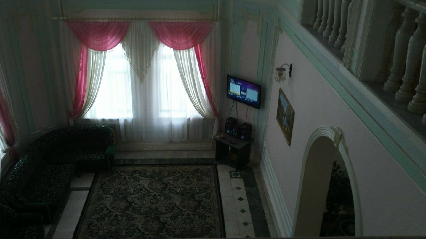 Сергей Атяпин | Нижнекамск