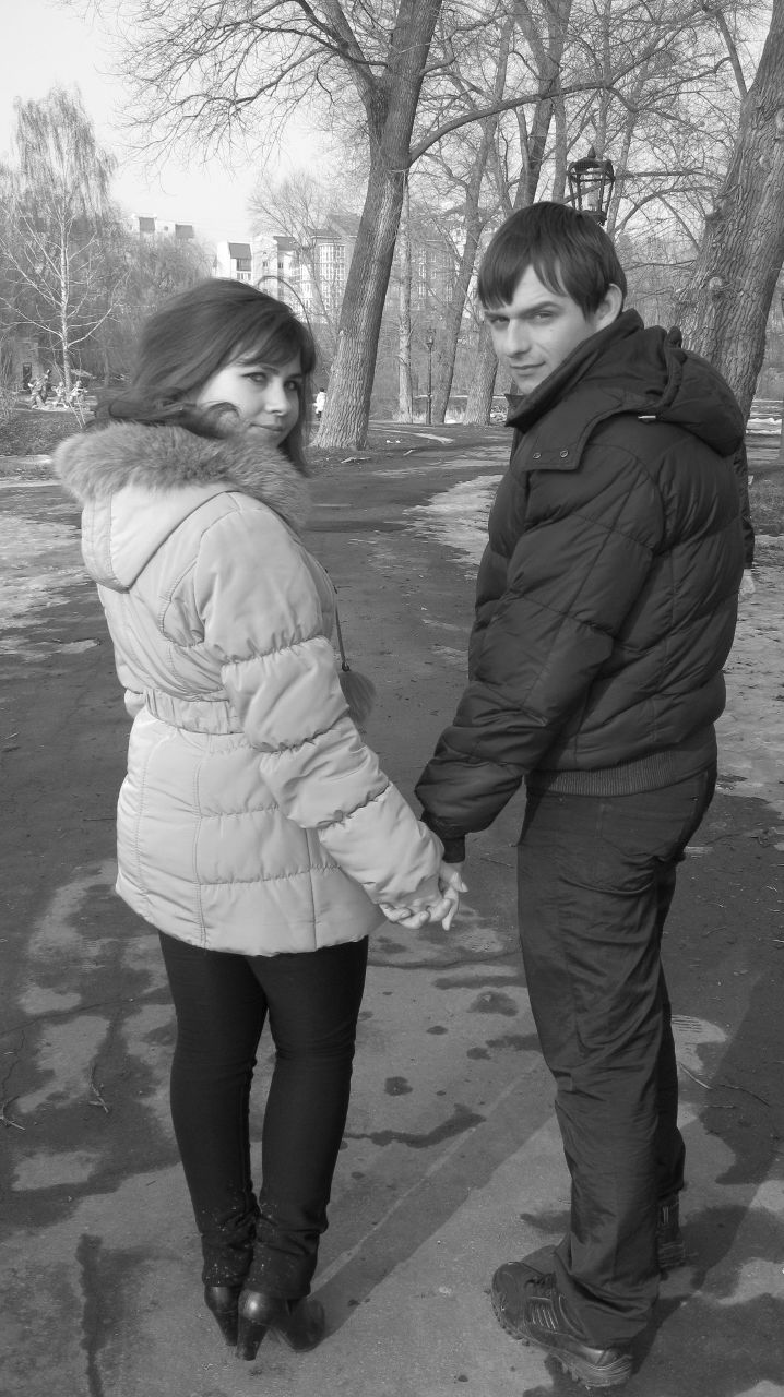 Юля Пасичниченко | Сумы