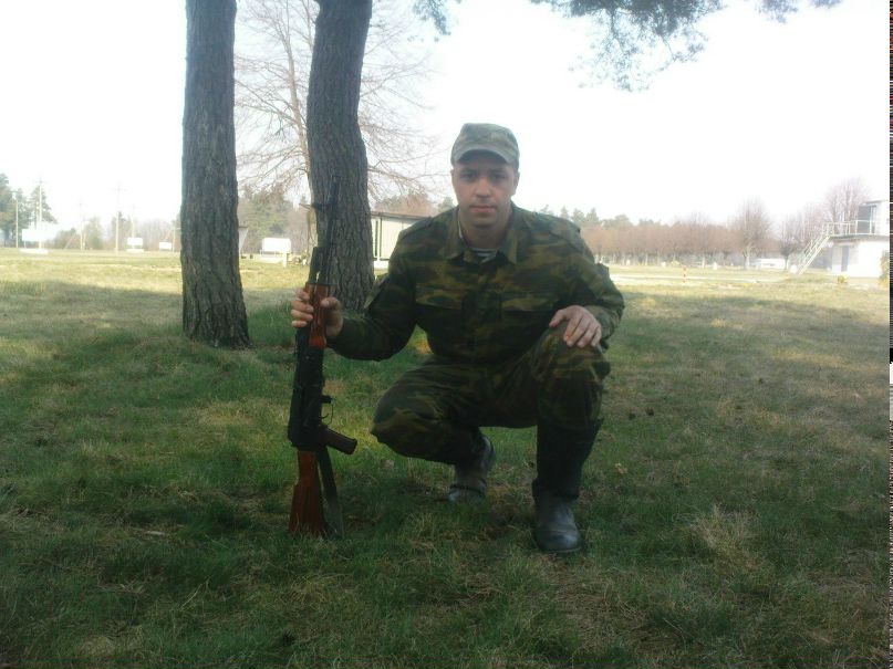 Ярослав Андреев | Санкт-Петербург