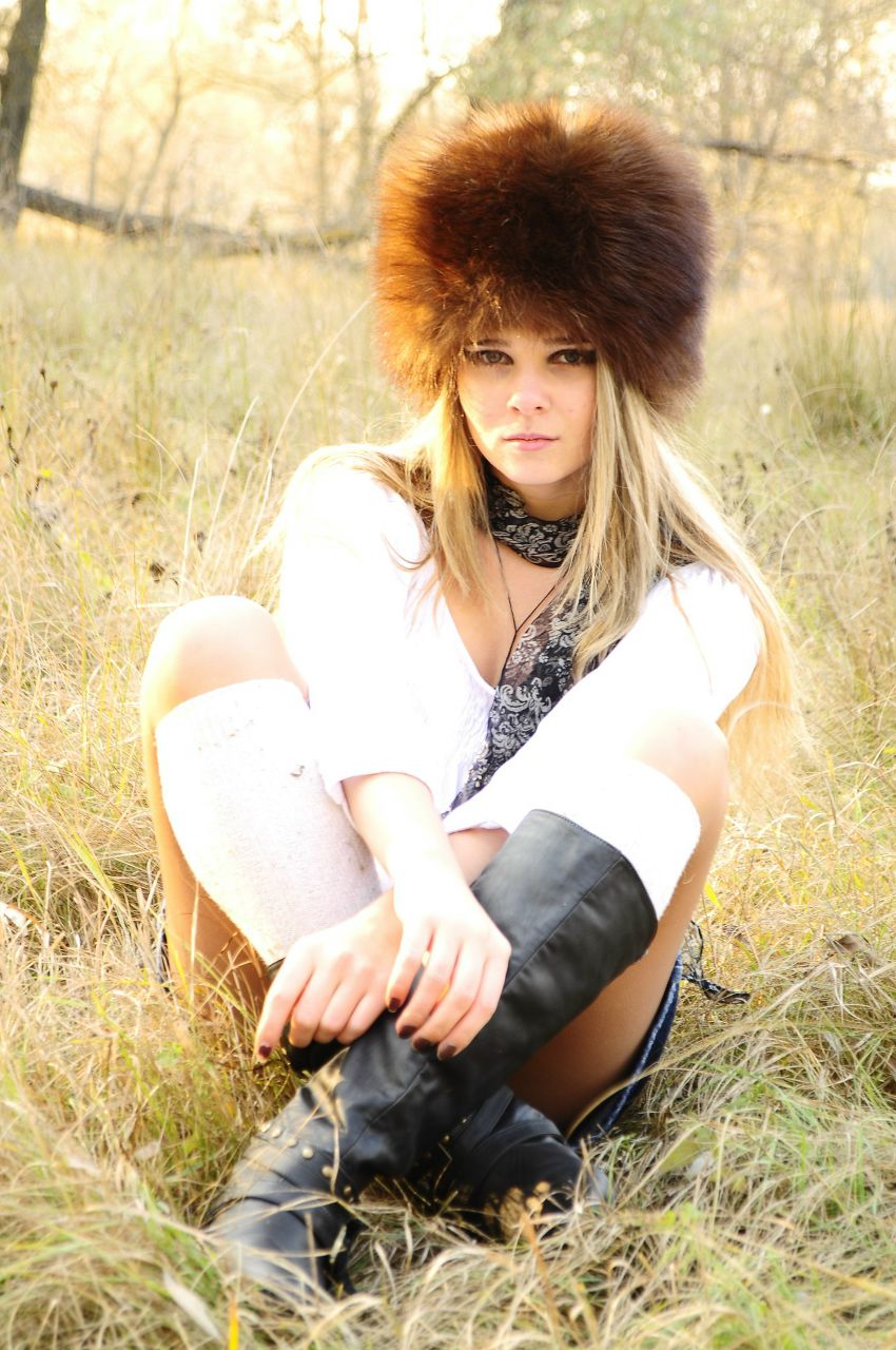 Diana Sarıtaş-Mataieva | Горишние Плавни / Комсомольск