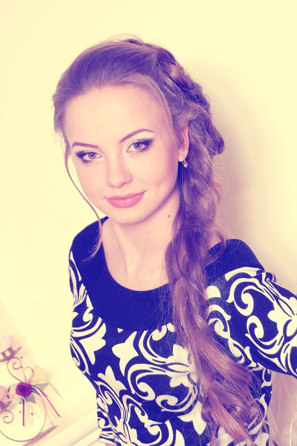 Юличка Иванова | Могилев-Подольский