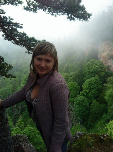 №131, Галина Терновая, Ростов-на-Дону, Россия №131, Галина Терновая, Ростов-на-Дону, Россия