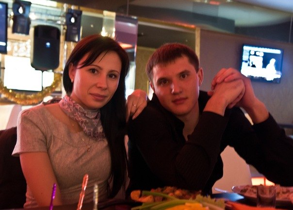 Виталий Борисов | Краснодар