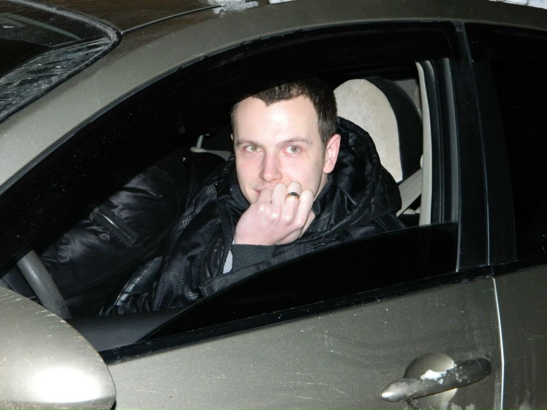 Максим Юрьевич | Наро-Фоминск