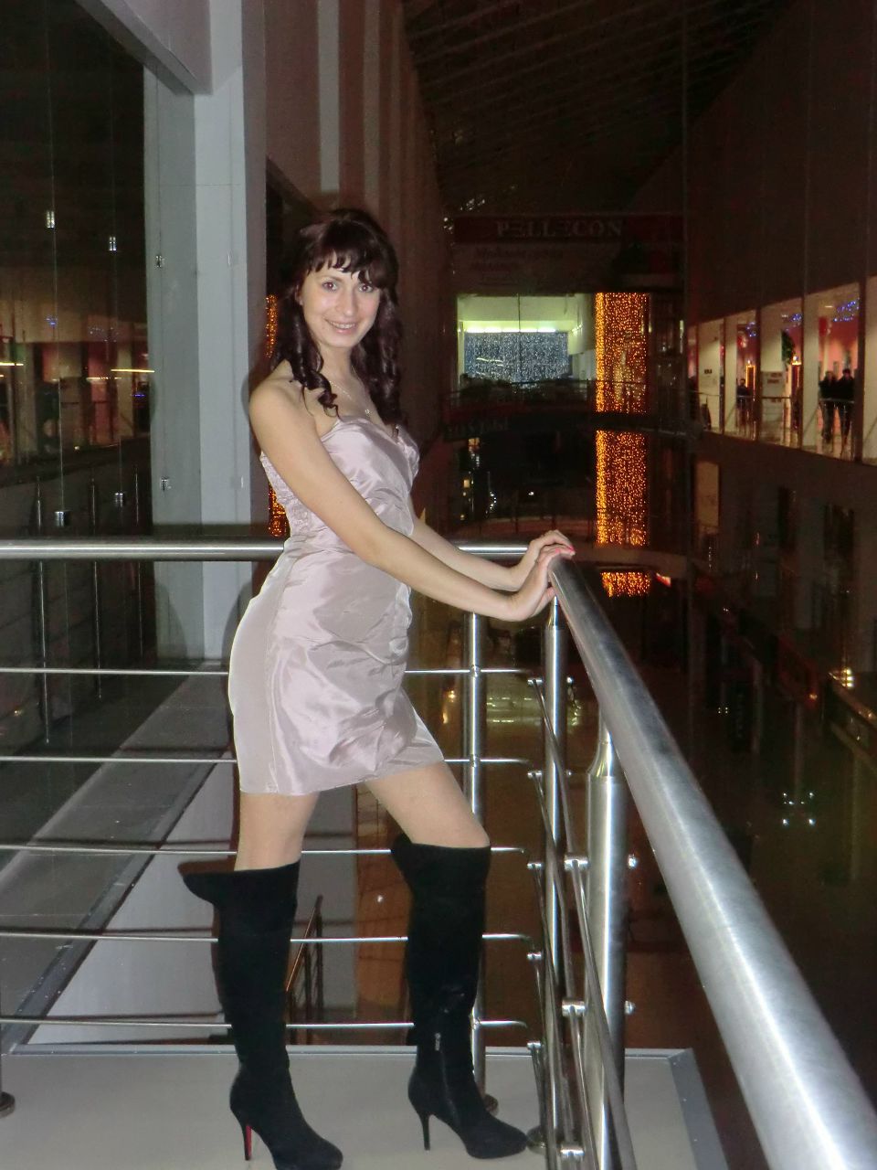 Елена Барышкова | Омск