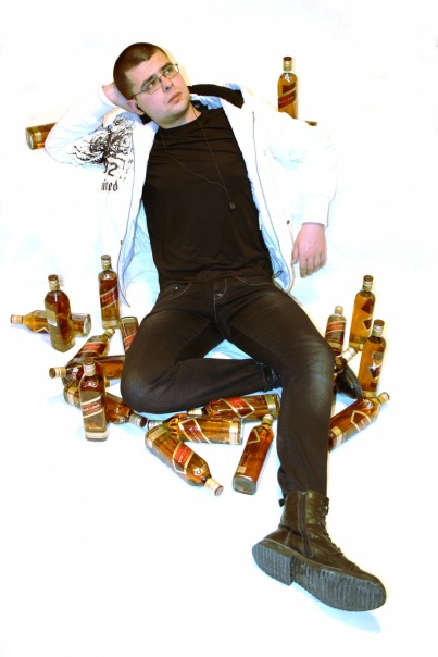 №5, Антон Казначеев №5, Антон Казначеев