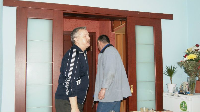 Дмитрий Заливохин | Владимир