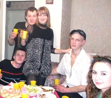 Светлана Чувашова | Рамонь