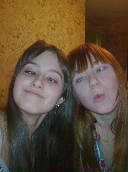 №34, Эльмира Даминова, Киров №34, Эльмира Даминова, Киров