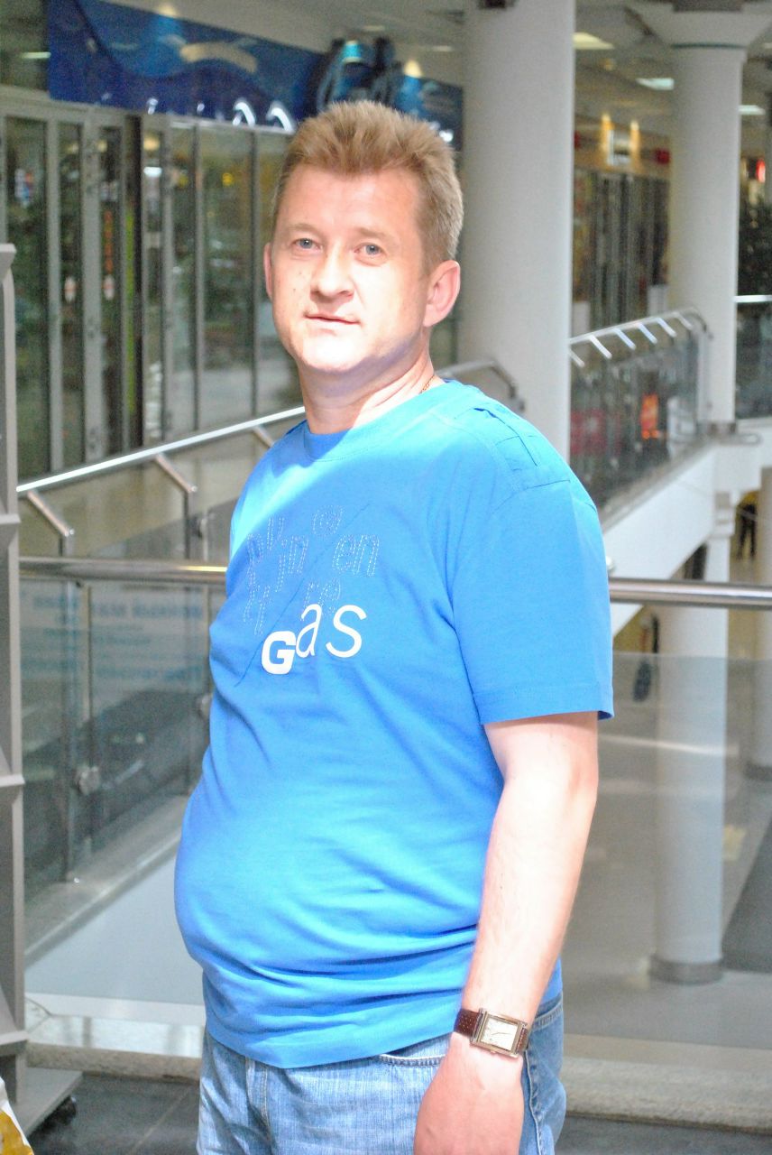 Олег Косоногов | Смоленск