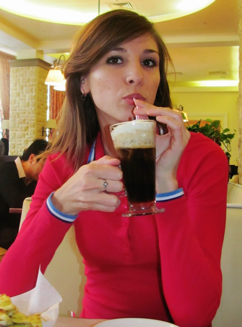 Yana Terenteva | Москва