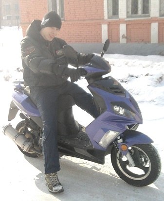 Виталий Пупышев | Санкт-Петербург