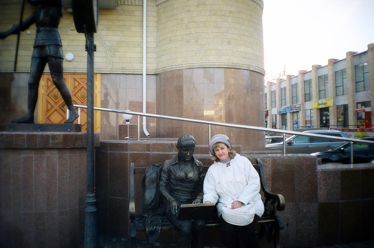 Фото профиля