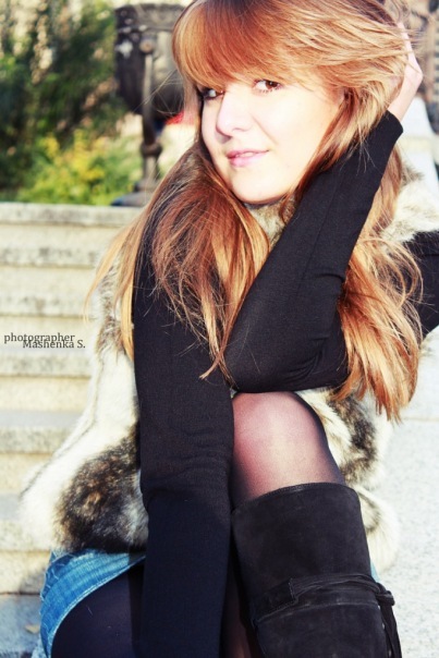 №105, Екатерина Товкач, 31 год, Киев №105, Екатерина Товкач, 31 год, Киев