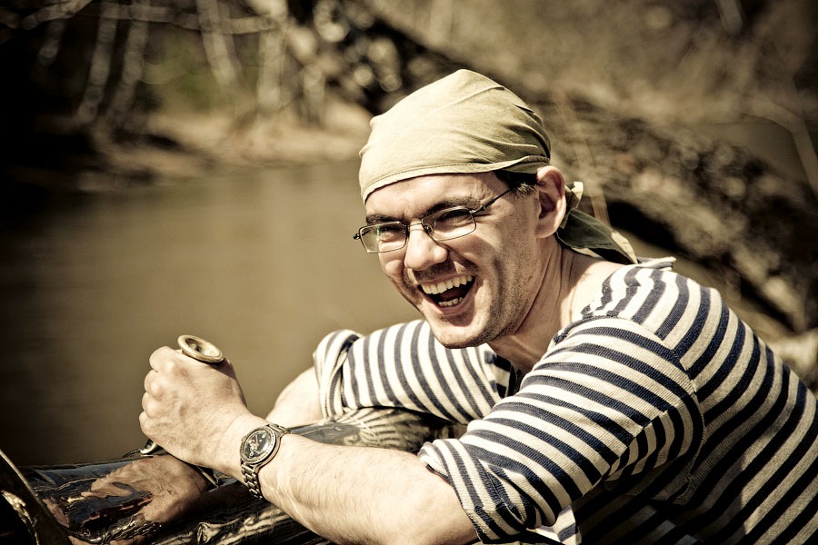 Фото профиля